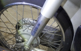 HONDA C50 SUPER CUB AA01