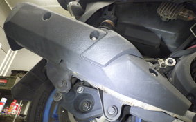 YAMAHA BW*S 125 Gen.2 2025 SEA6J