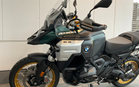 BMW R1300GS Adventure ASA 2026 0M31