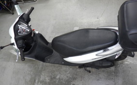 HONDA DIO 110 2000 JF31