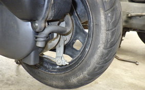 SUZUKI LET's 4 2021 CA41A
