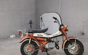 SUZUKI VANVAN 50 RV50