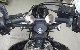 YAMAHA DRAGSTAR 1100 VP13J