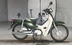 HONDA SUPER CUB50 AA04