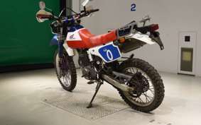 HONDA XLR250 BAJA GEN 2 MD22