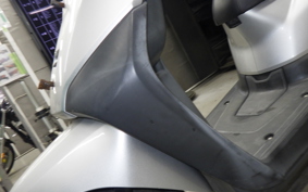 HONDA TACT-4ﾍﾞｰｼｯｸ 2006 AF79