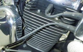 HARLEY FLSTF 1450 2005