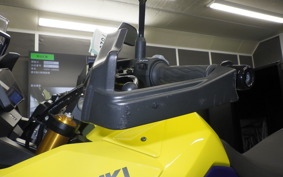 SUZUKI Vｽﾄﾛｰﾑ800DE 2023 EM1BA