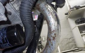 HONDA MAGNA 750 1994 RC43