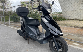 SUZUKI ADDRESS V125 CF46A