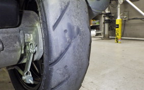 SUZUKI LET's 4 CA45A