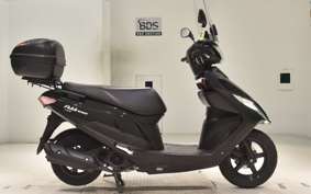 SUZUKI ADDRESS V125 DT11A