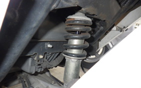 HONDA GYRO CANOPY 2024 TA03