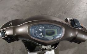 SUZUKI ADDRESS V125 CF46A