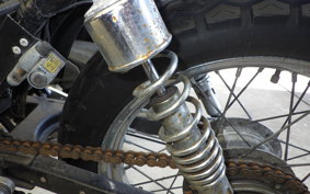 HONDA GB250 CLUBMAN GEN 2 MC10