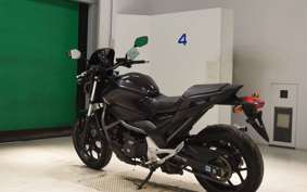 HONDA NC 700 S 2013 RC61