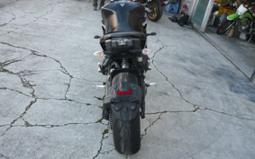YAMAHA MT-09 ABS 2017 RN52J
