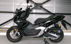 HONDA ADV160 KF54