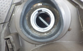 HONDA DIO Gen.5 AF57