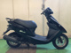 Фото Honda DIO с японского аукциона