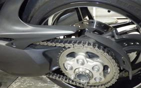 DUCATI DIAVEL AMG 2012