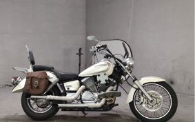 YAMAHA DRAGSTAR 250 VG02J