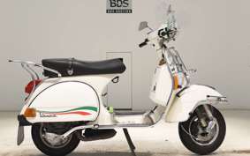 VESPA PX150 Euro3