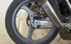 SUZUKI WOLF 50 NA11A