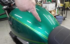 KAWASAKI Z650 RS 2023 ER650M