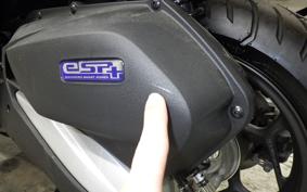 HONDA PCX125 2004 JK05