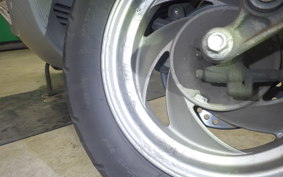 HONDA SPACY 125 Gen. 3 JF04