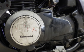 KAWASAKI GPZ750 1985 ZX750A