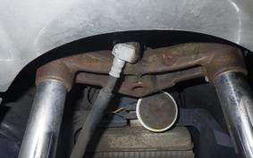 SUZUKI SKYWAVE 200 (Burgman 200) CH41A