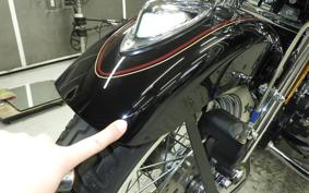 HARLEY FLSTS 1450 2002