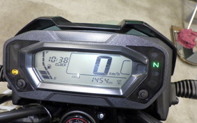 KAWASAKI KLX230ｼｪﾙﾊﾟ 2025 LX232A