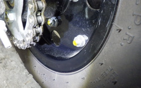 HONDA MONKEY AB27