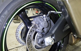 KAWASAKI ZX 10 NINJA ABS 2020 ZXT02E