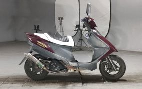 SUZUKI ADDRESS V125 CF46A