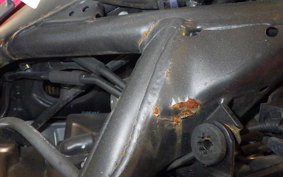 HONDA CBR650R 2020 RH03