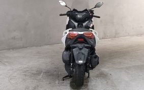 YAMAHA X-MAX 250 SG42J