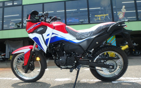 HONDA CRF190L PJLC