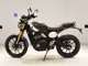 Фото Triumph SCRAMBLER 400X 2024 с японского аукциона
