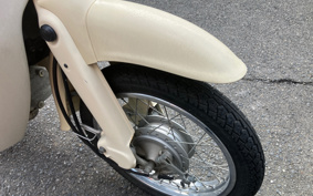 HONDA LITTLE CUB AA01