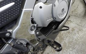 BMW F650GS DAKAR 2001