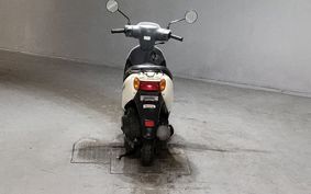SUZUKI LET`S4 CA45A