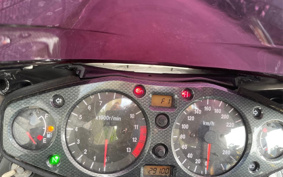 SUZUKI GSX1300R HAYABUSA GW71A