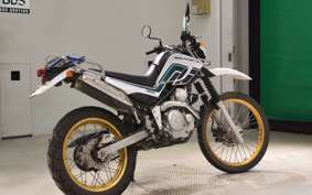 YAMAHA SEROW 250 Gen.2 2019 DG17J