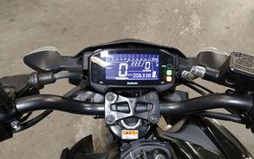SUZUKI GSX-S125 DL32B