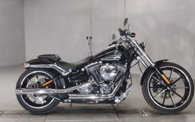 HARLEY  HARLEY FXSB1690 BFV