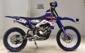 YAMAHA YZ250FX CG41C